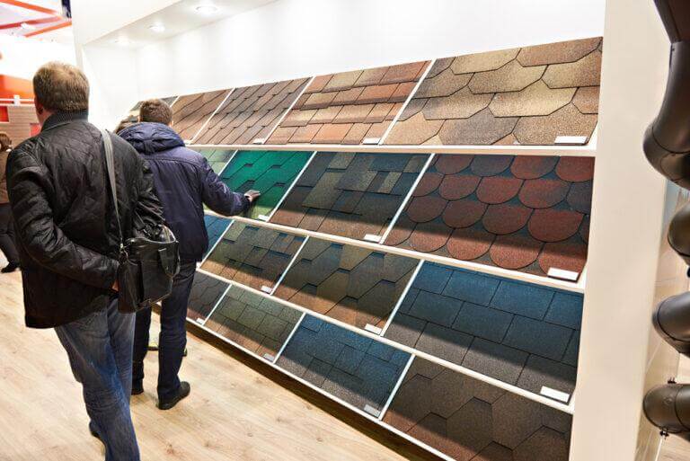 How to Choose the Right Shingle Color for Your Roof