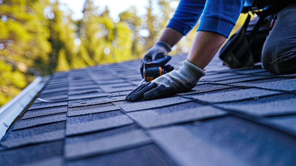 How to Choose the Right Shingle Color for Your Roof