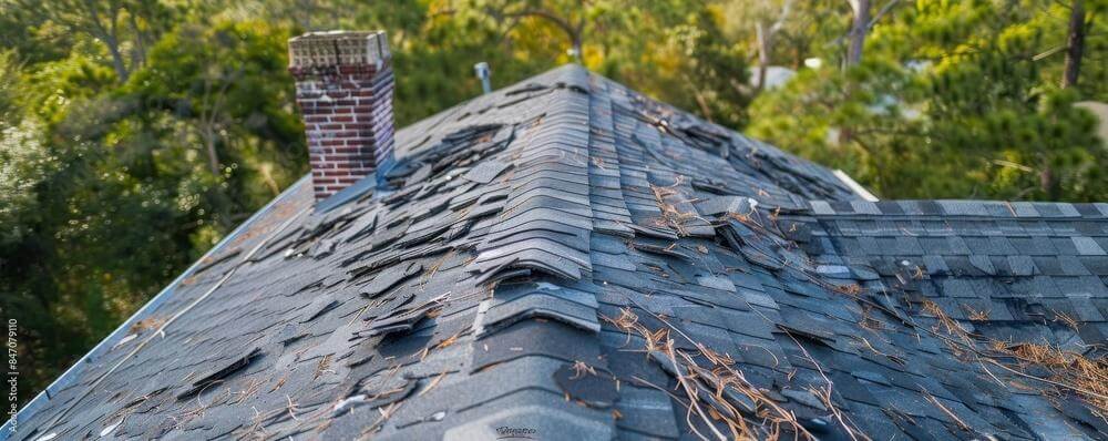 Roof Repair