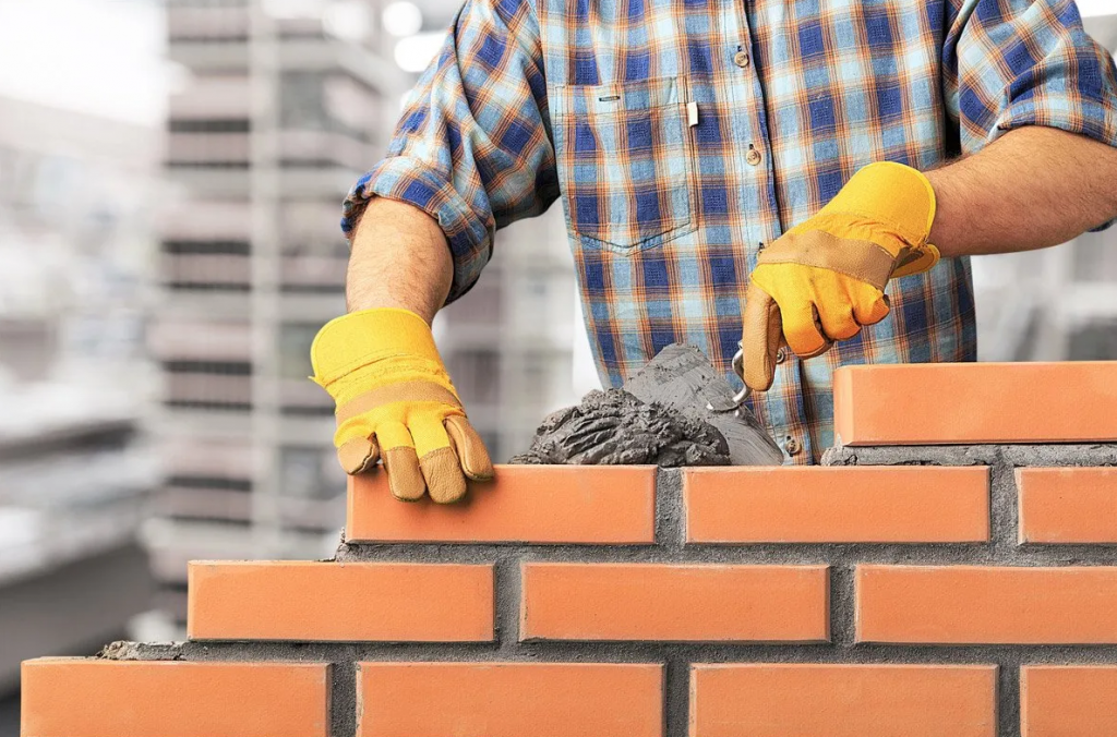 Barrier Roofs Masonry Services