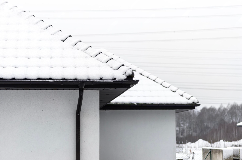 Winter Roof